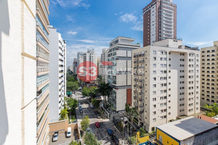 Cobertura à venda com 4 quartos, 289m² - Foto 23