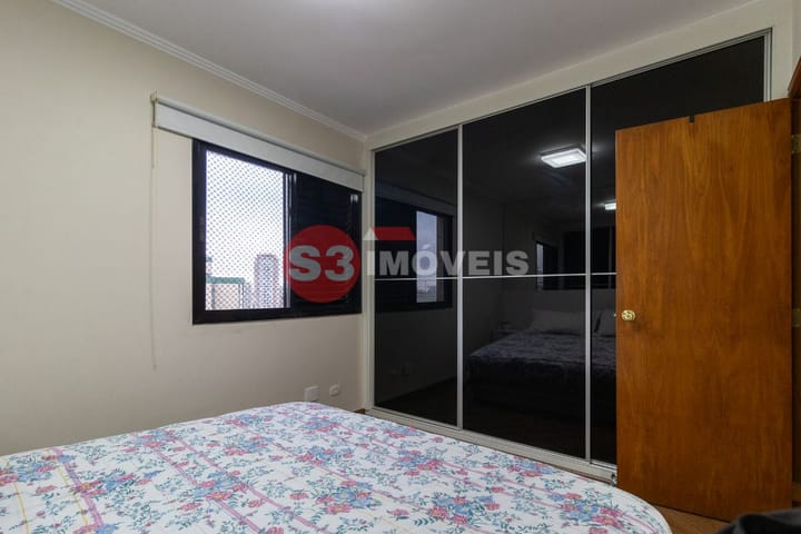 Apartamento à venda com 3 quartos, 91m² - Foto 13