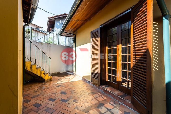 Casa à venda com 3 quartos, 250m² - Foto 44