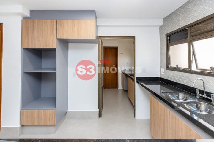 Cobertura à venda com 4 quartos, 289m² - Foto 16