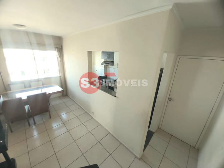 Cobertura à venda com 2 quartos, 100m² - Foto 9