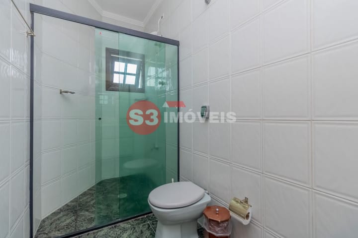 Casa à venda com 4 quartos, 219m² - Foto 28