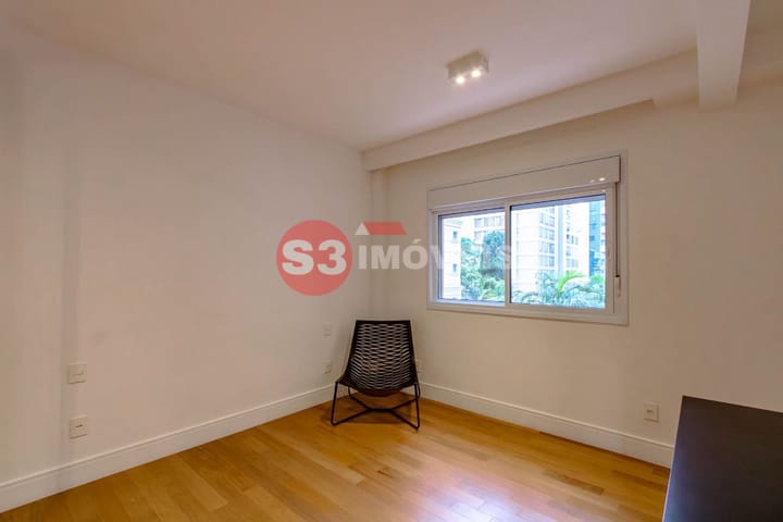 Apartamento à venda com 3 quartos, 142m² - Foto 21