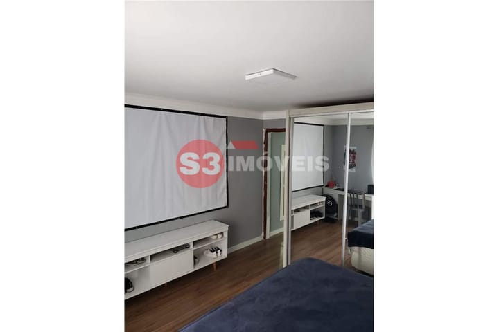 Casa à venda com 9 quartos, 600m² - Foto 10