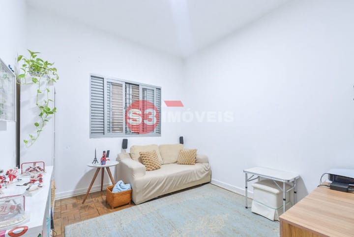 Casa à venda com 4 quartos, 194m² - Foto 14