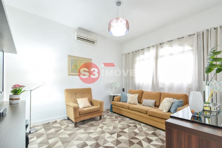 Casa à venda com 4 quartos, 194m² - Foto 11