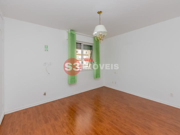 Apartamento à venda com 2 quartos, 106m² - Foto 6