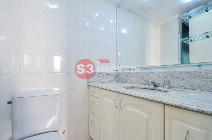 Apartamento à venda com 3 quartos, 70m² - Foto 20