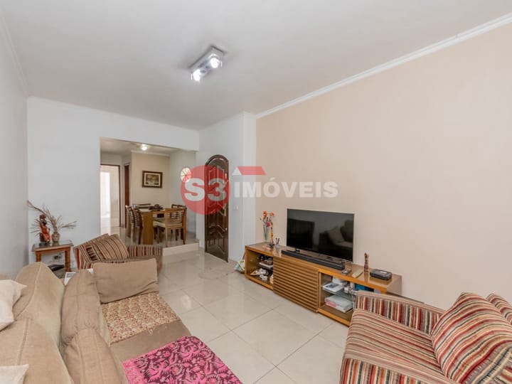 Casa à venda com 3 quartos, 200m² - Foto 5