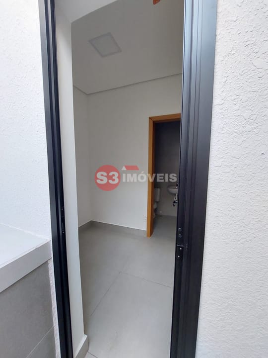 Casa de Condomínio à venda com 3 quartos, 198m² - Foto 17