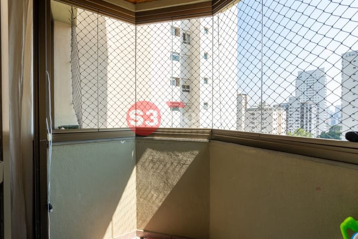 Apartamento à venda com 2 quartos, 67m² - Foto 6