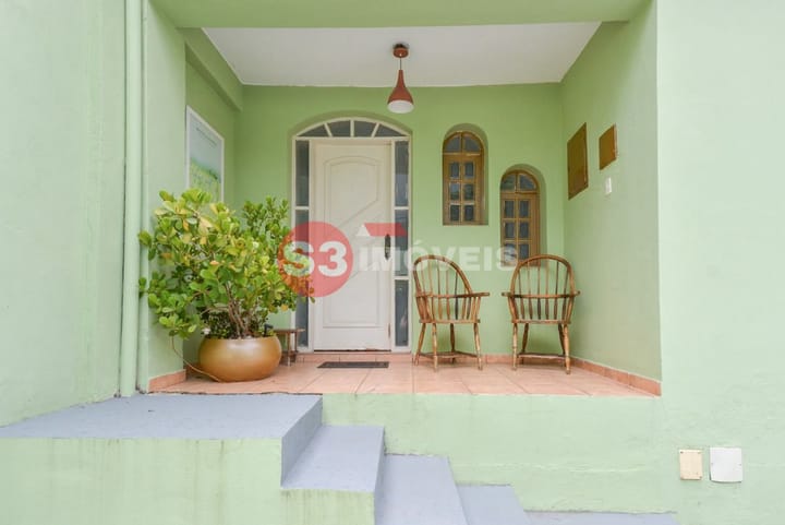 Casa à venda com 4 quartos, 194m² - Foto 6