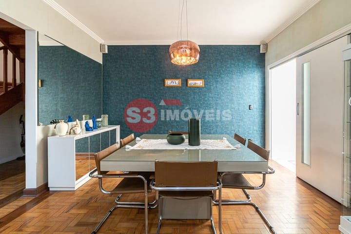 Casa à venda com 3 quartos, 280m² - Foto 10