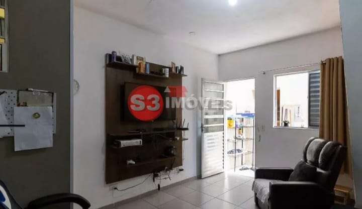 Casa à venda com 2 quartos, 120m² - Foto 22