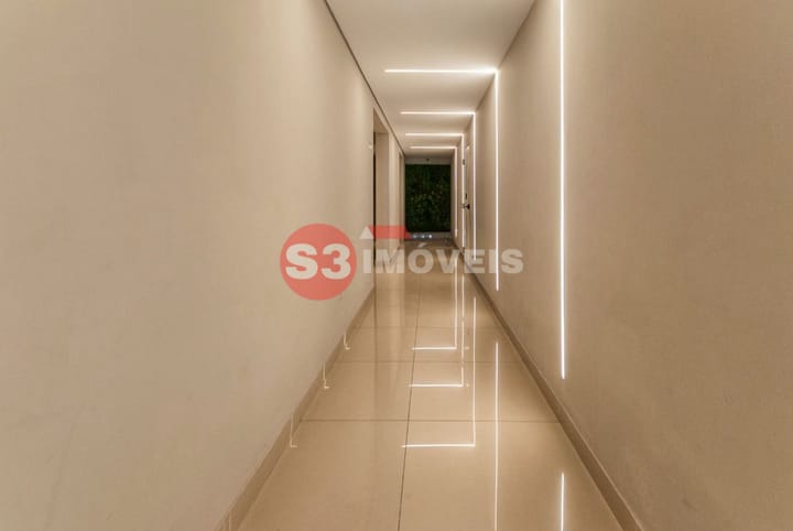 Apartamento à venda com 2 quartos, 65m² - Foto 38