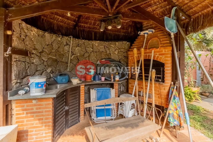 Casa de Condomínio à venda com 3 quartos, 306m² - Foto 24