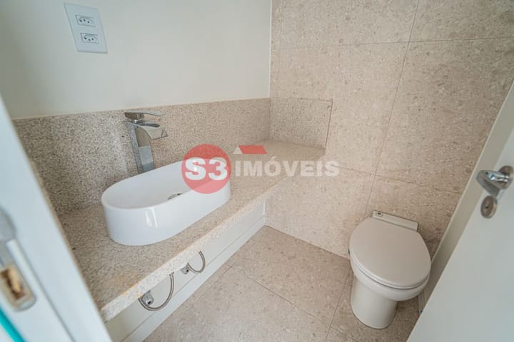 Apartamento à venda com 1 quarto, 68m² - Foto 14