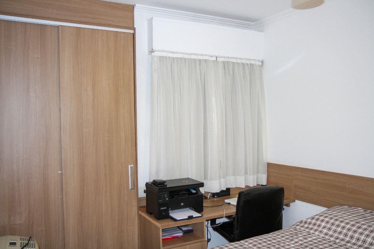 Apartamento à venda com 1 quarto, 71m² - Foto 10