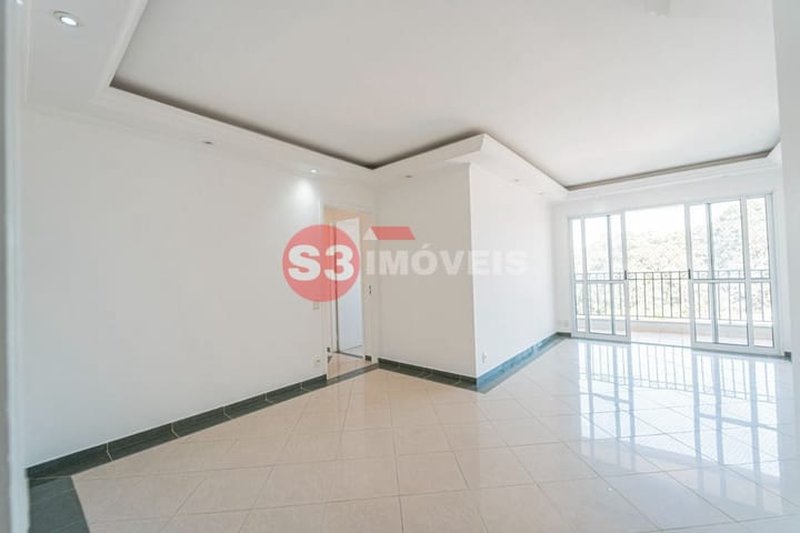 Apartamento à venda com 3 quartos, 92m² - Foto 5