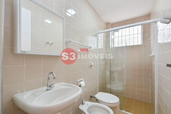 Apartamento à venda com 1 quarto, 41m² - Foto 7