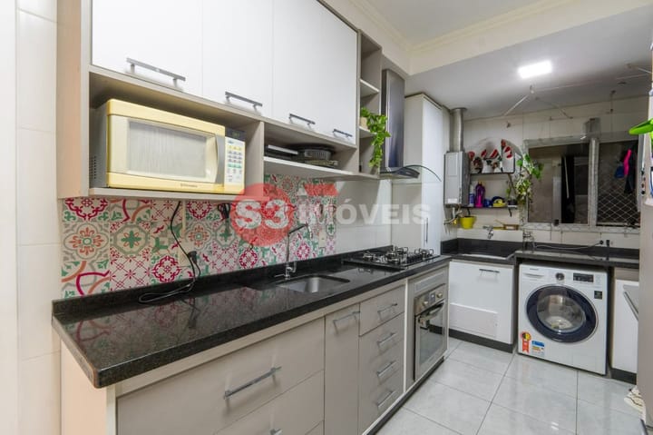 Apartamento à venda com 2 quartos, 91m² - Foto 15