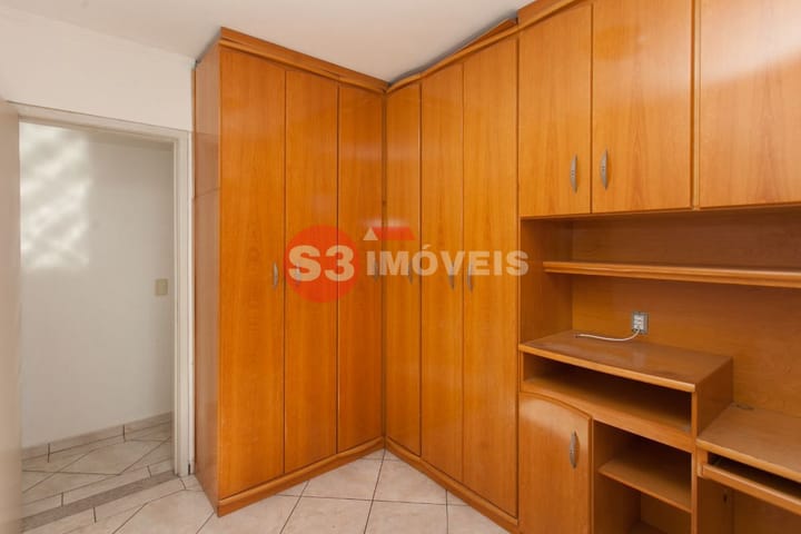 Apartamento à venda com 2 quartos, 50m² - Foto 21