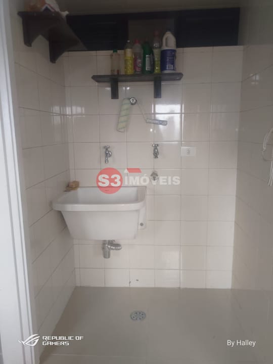 Apartamento à venda com 3 quartos, 88m² - Foto 8