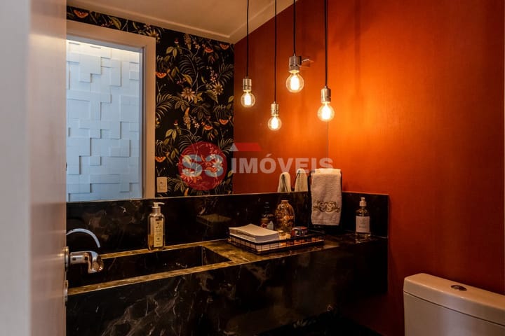 Apartamento à venda com 2 quartos, 140m² - Foto 18