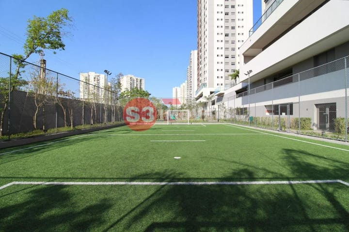 Apartamento à venda com 2 quartos, 115m² - Foto 11