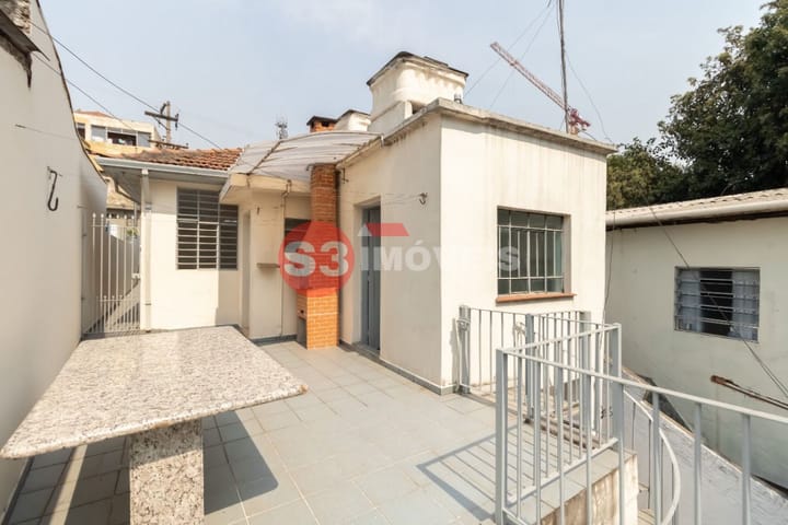 Casa à venda com 3 quartos, 161m² - Foto 28