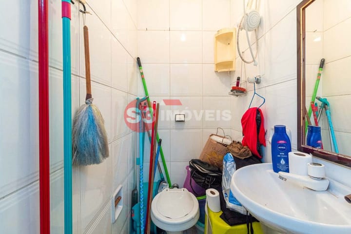 Apartamento à venda com 3 quartos, 95m² - Foto 12