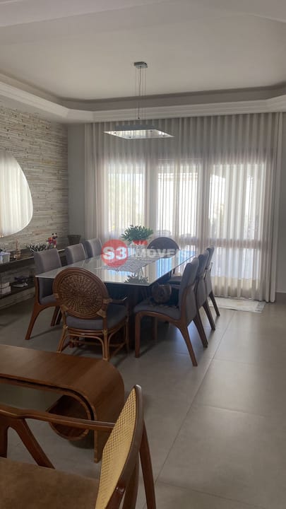 Casa de Condomínio à venda com 3 quartos, 347m² - Foto 5