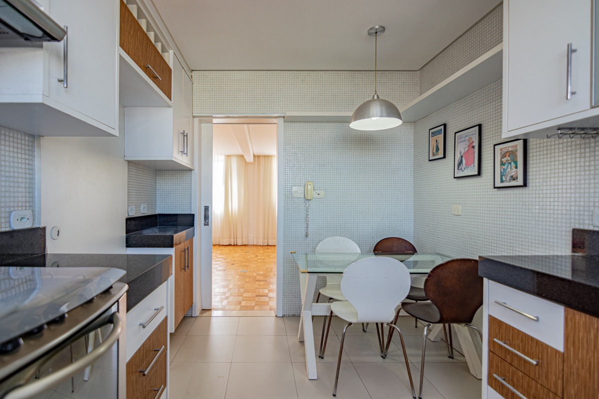 Apartamento à venda com 4 quartos, 180m² - Foto 53