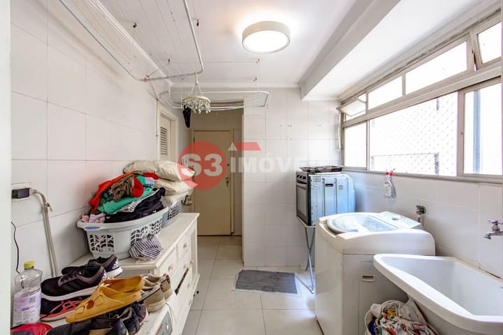 Apartamento à venda com 2 quartos, 139m² - Foto 25