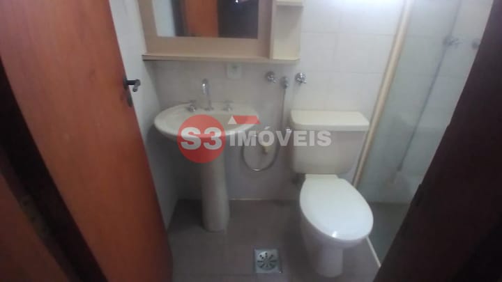 Apartamento à venda com 3 quartos, 73m² - Foto 29