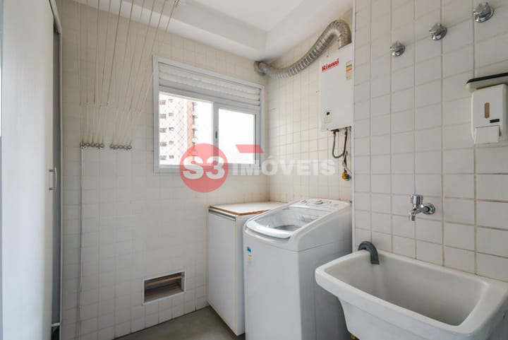 Apartamento à venda com 3 quartos, 104m² - Foto 35