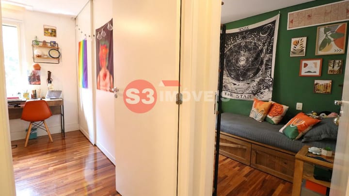 Cobertura à venda com 4 quartos, 220m² - Foto 35