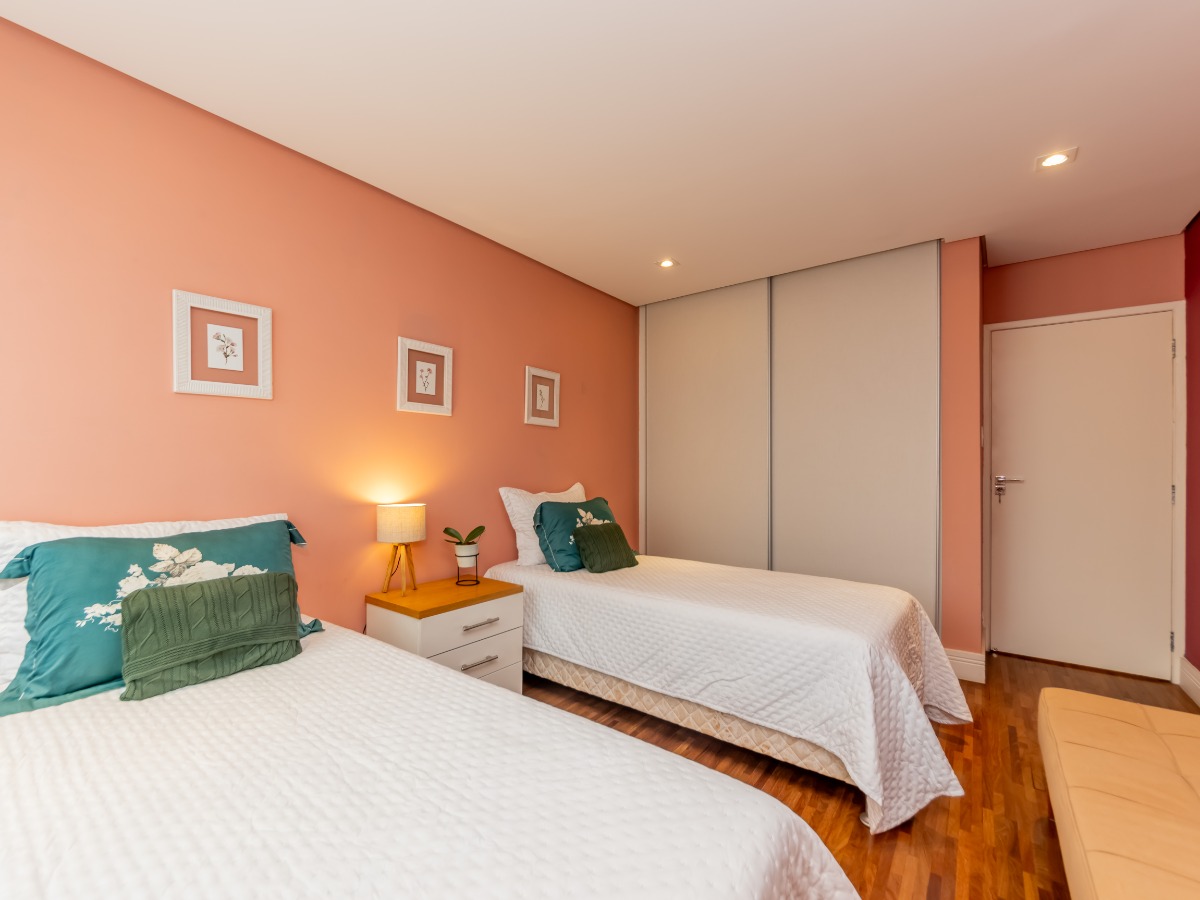 Apartamento à venda com 3 quartos, 141m² - Foto 26