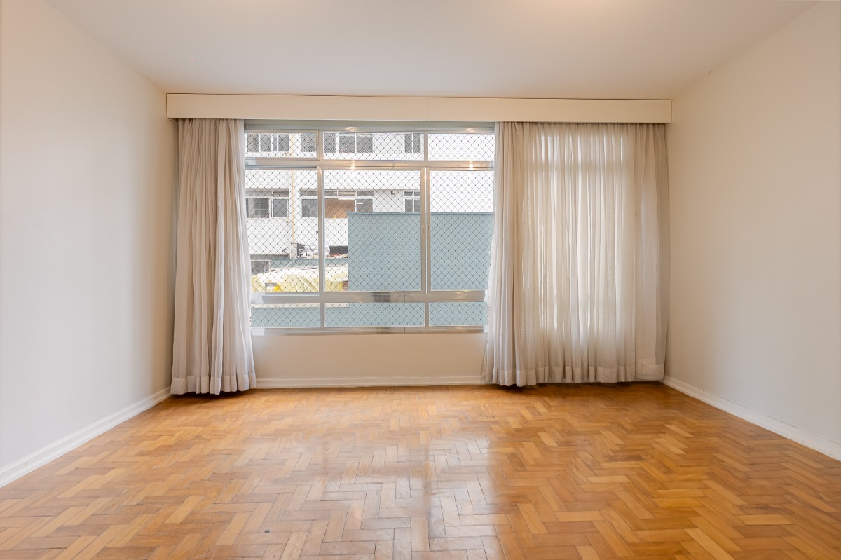 Apartamento à venda com 2 quartos, 82m² - Foto 5