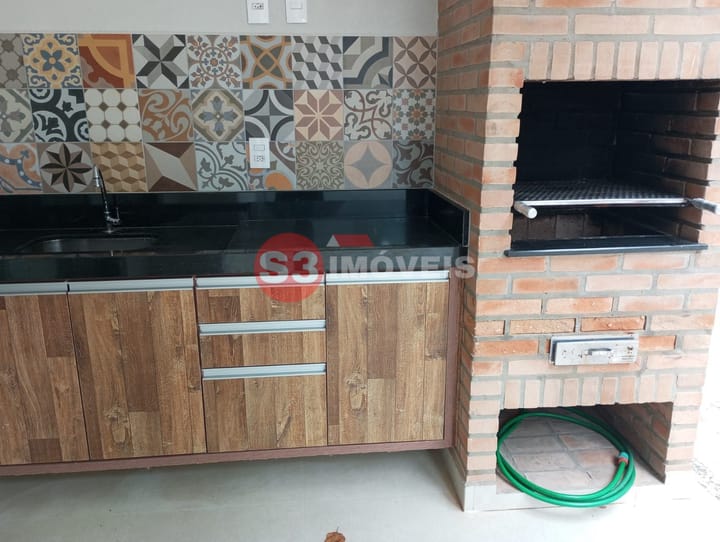 Casa de Condomínio à venda com 3 quartos, 161m² - Foto 18