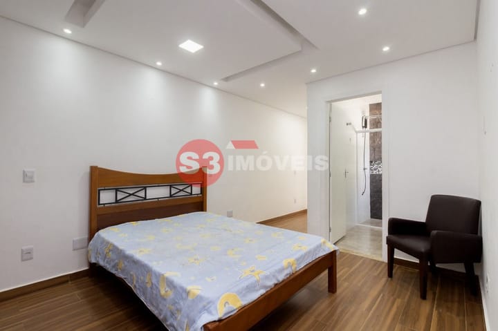 Casa à venda com 2 quartos, 140m² - Foto 21