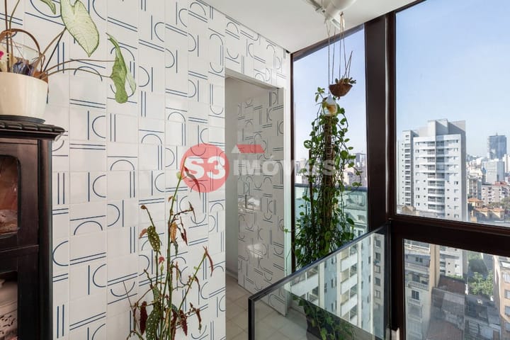 Cobertura à venda com 2 quartos, 159m² - Foto 28