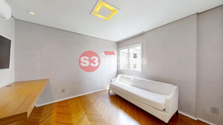 Apartamento à venda com 2 quartos, 226m² - Foto 19