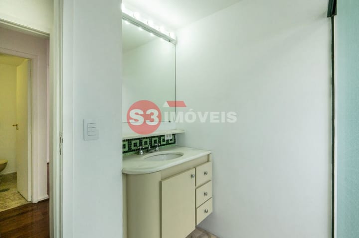 Apartamento à venda com 2 quartos, 87m² - Foto 20