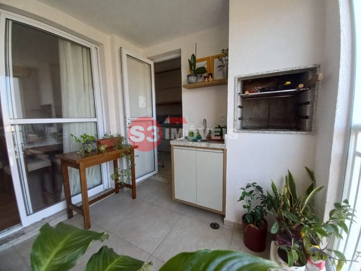 Apartamento à venda com 2 quartos, 76m² - Foto 63