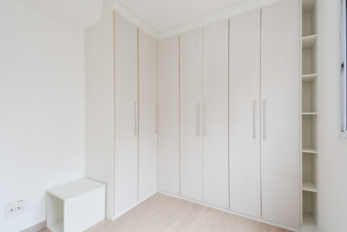 Apartamento à venda com 2 quartos, 57m² - Foto 21