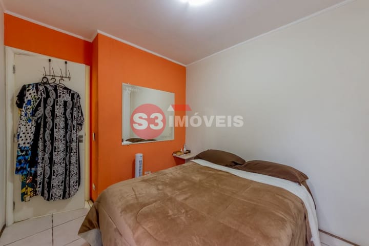 Apartamento à venda com 2 quartos, 86m² - Foto 13