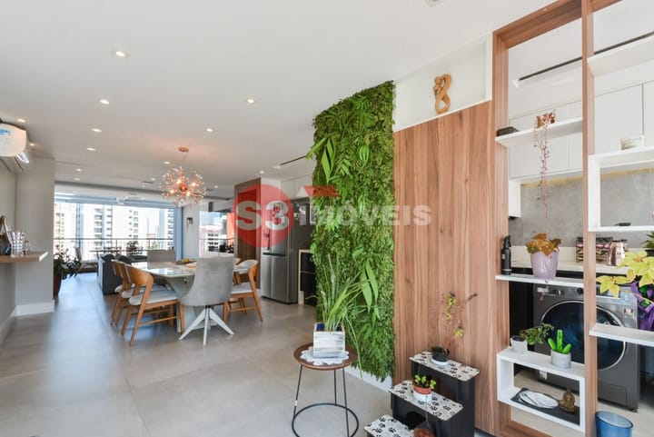 Cobertura à venda com 3 quartos, 140m² - Foto 34