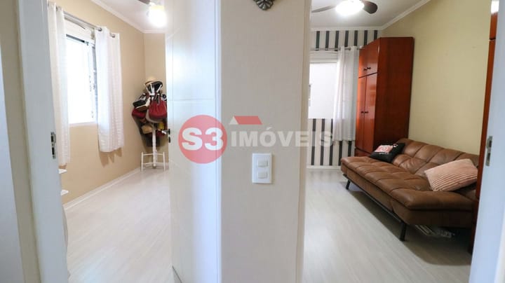 Casa à venda com 3 quartos, 190m² - Foto 18