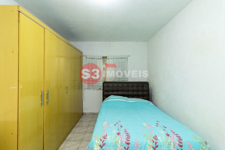 Casa à venda com 3 quartos, 120m² - Foto 9